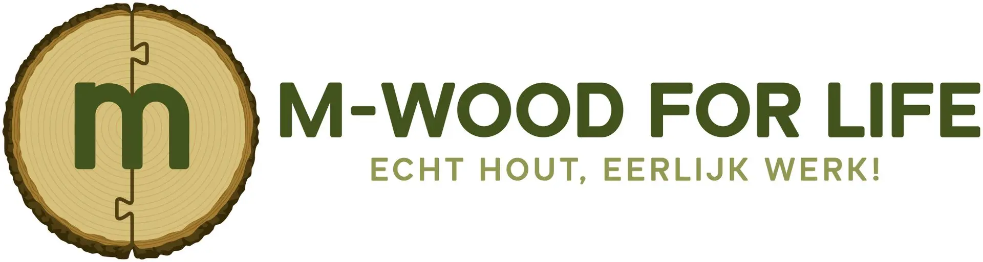 M-Wood for life M-Wood for life