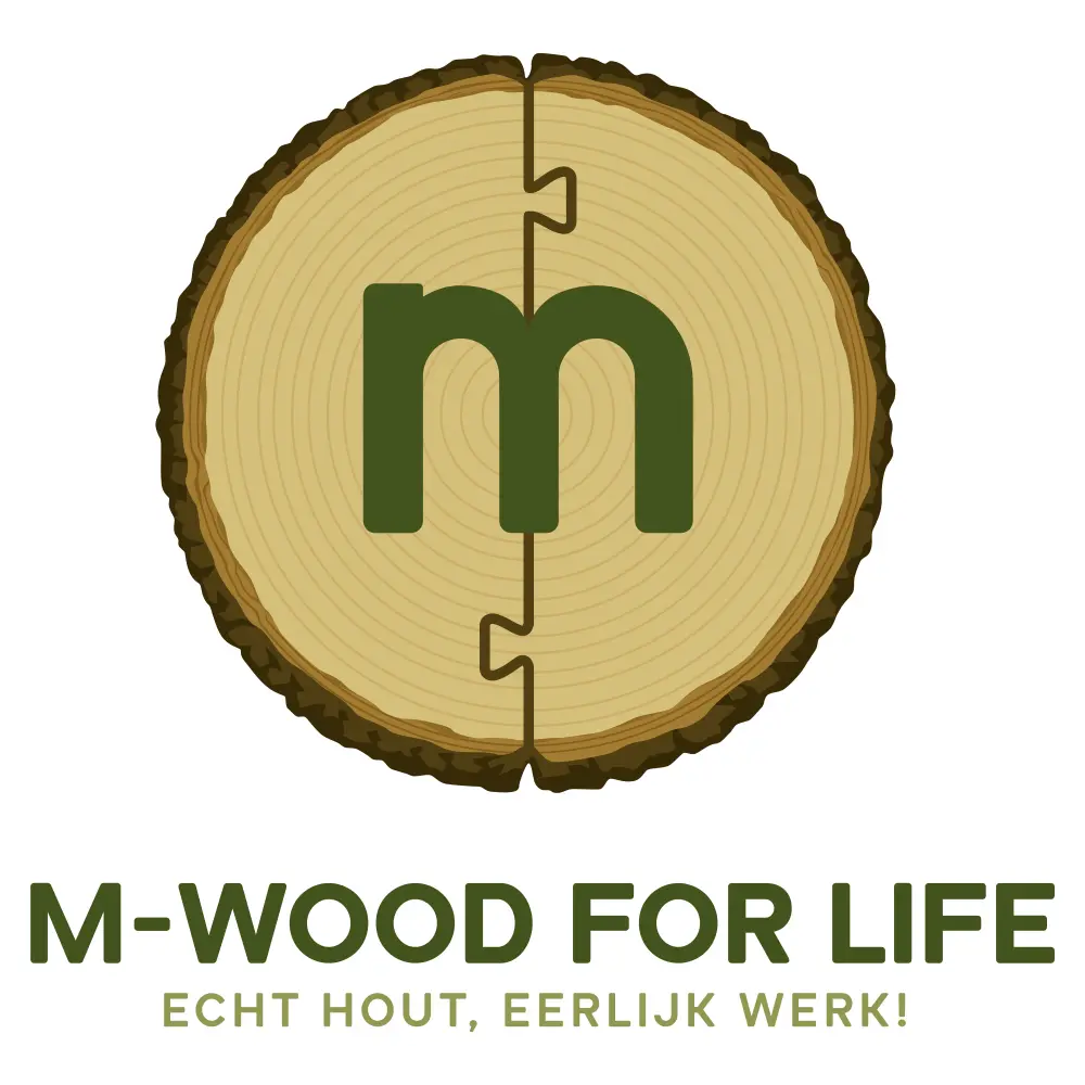 M-Wood for life