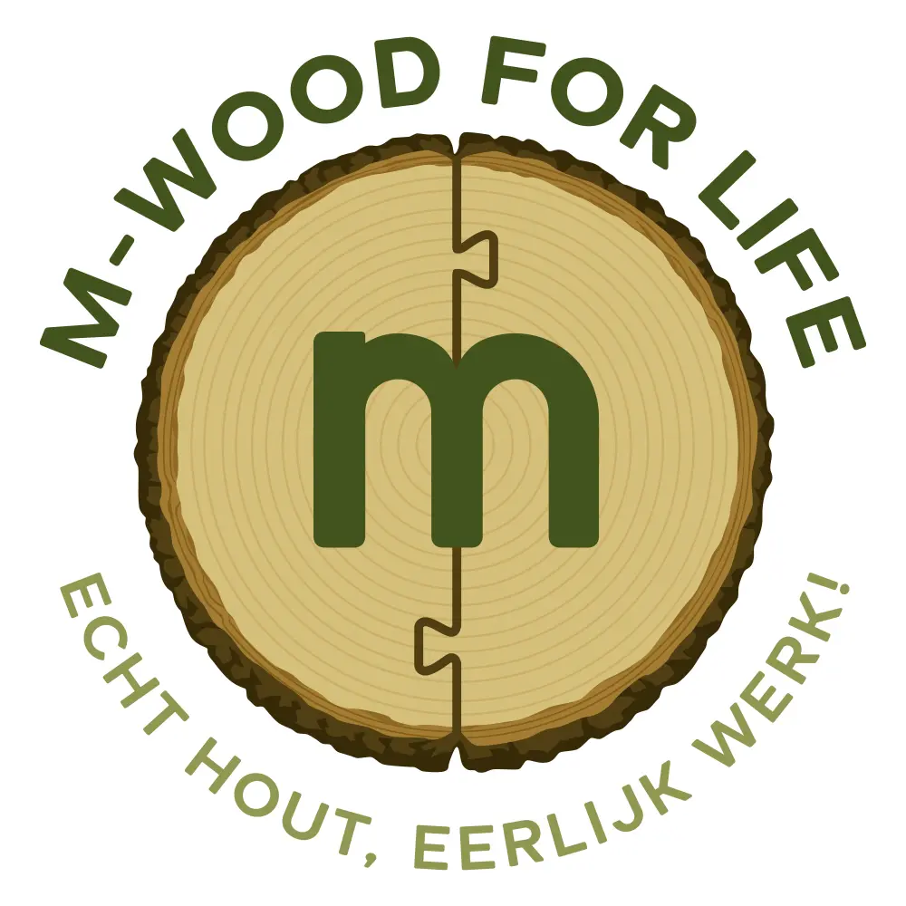 M-Wood for life