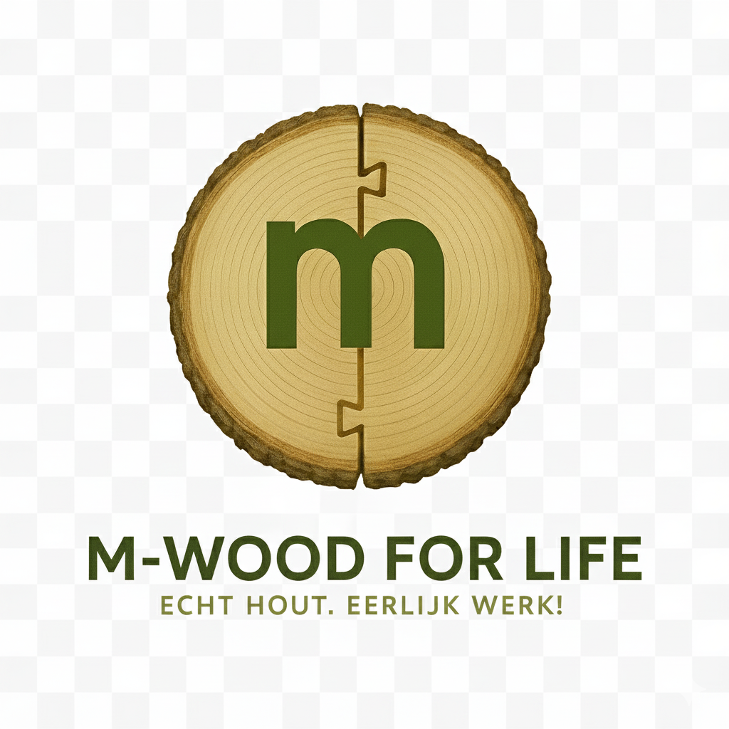 M-Wood for life